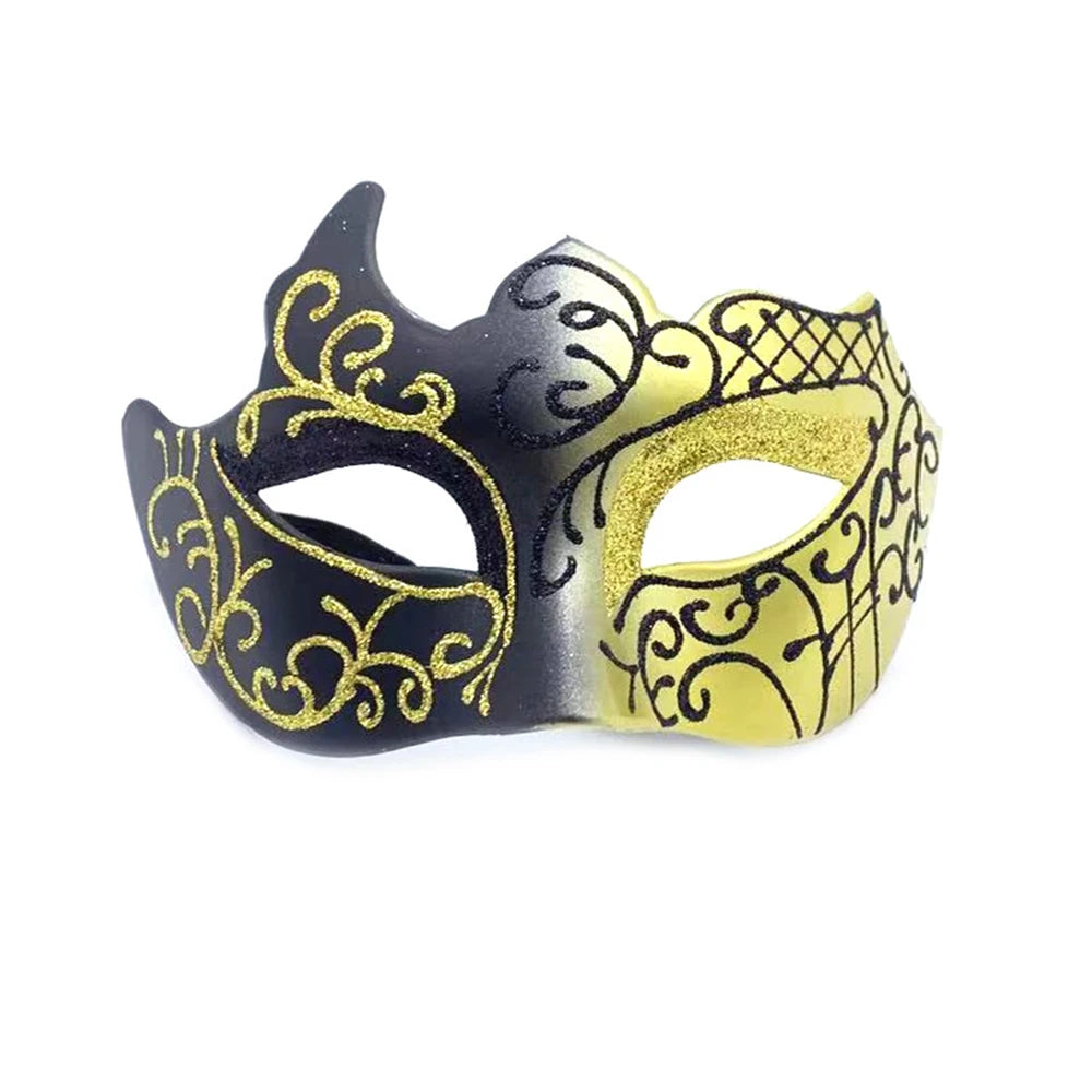 Masquerade Mask