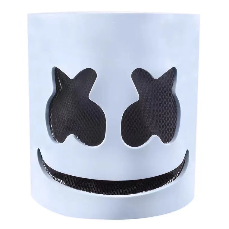 Marshmallow Led Masker