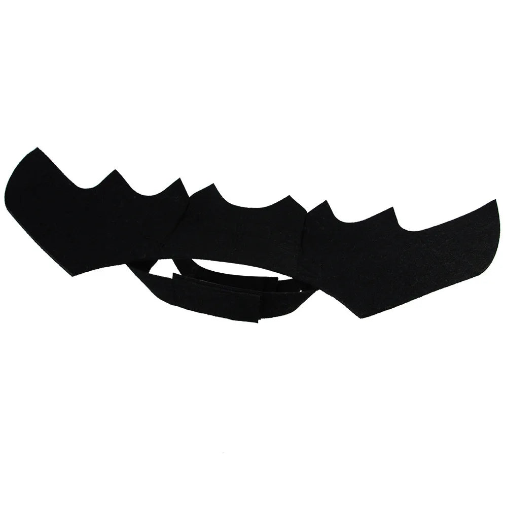 Vleermuisvleugels voor honden en katten