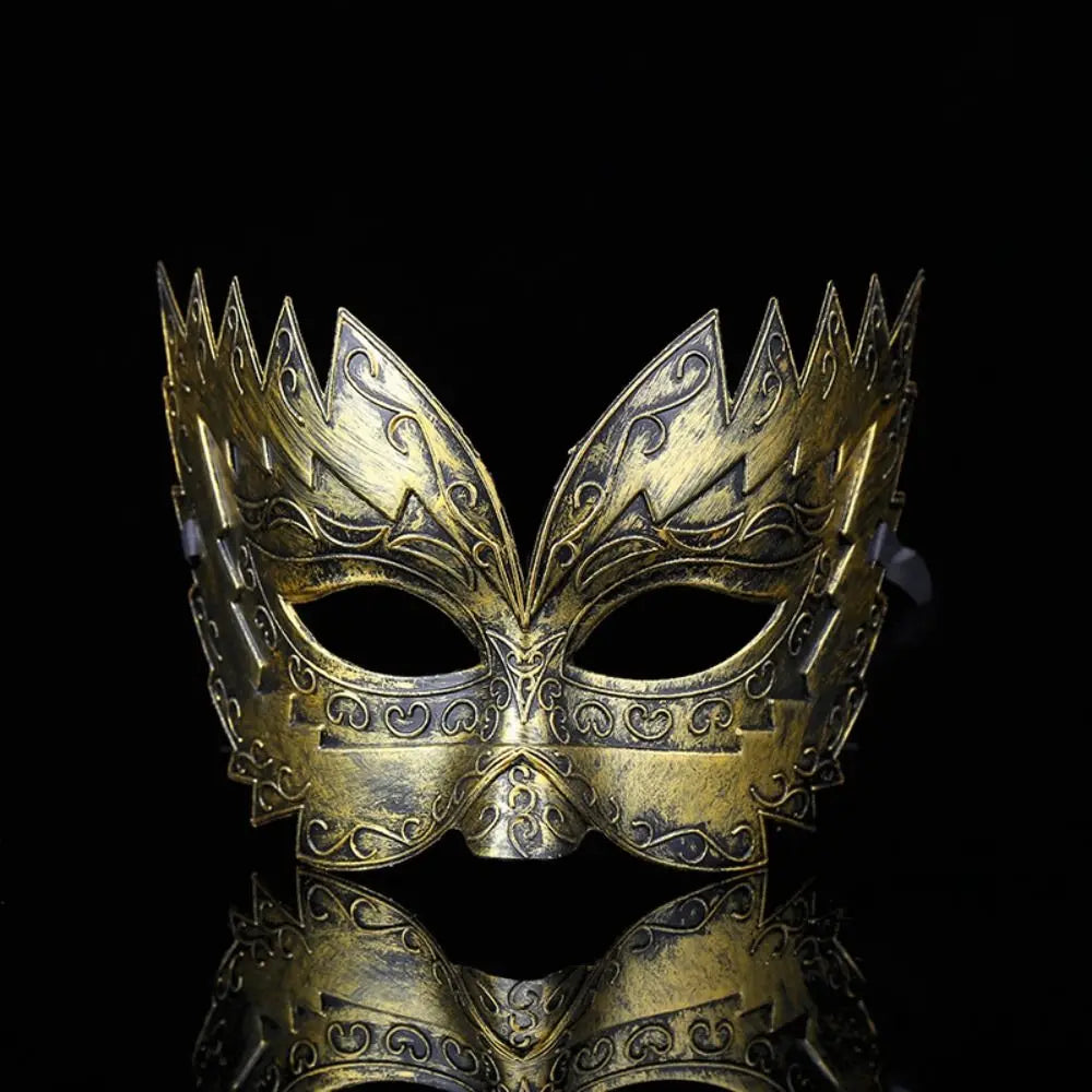Griekse God Masker