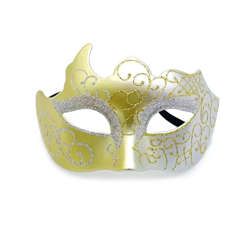 Masquerade Mask