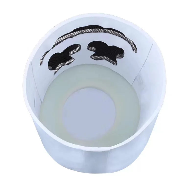 Marshmallow Led Masker