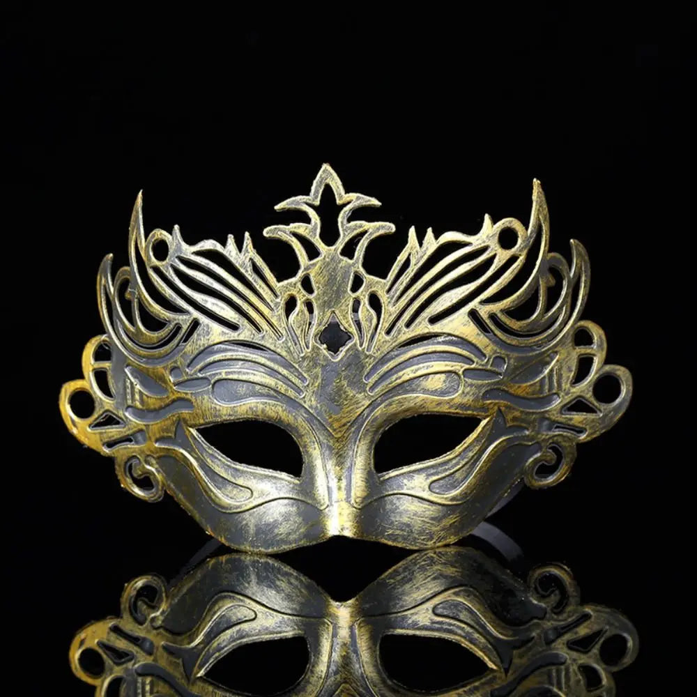 Griekse God Masker