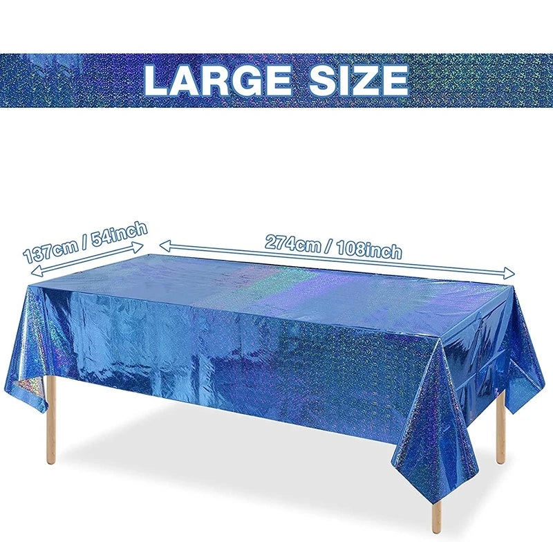 Glitter Tafelkleed