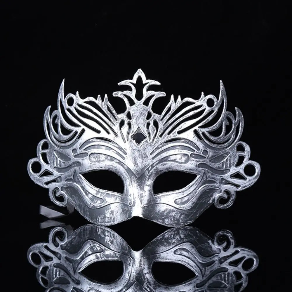 Griekse God Masker