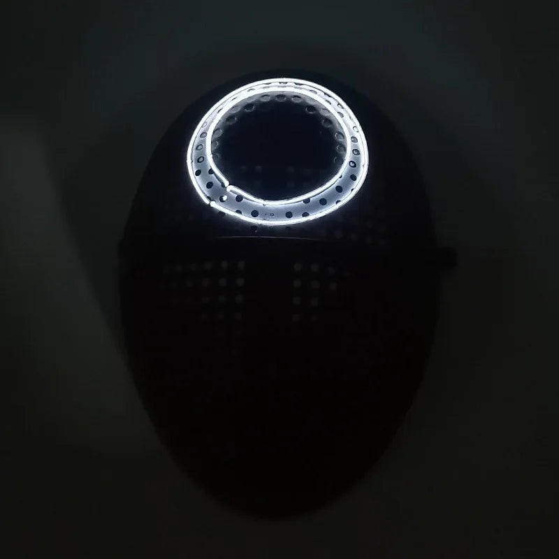 Led Squid game/Teddy Mask