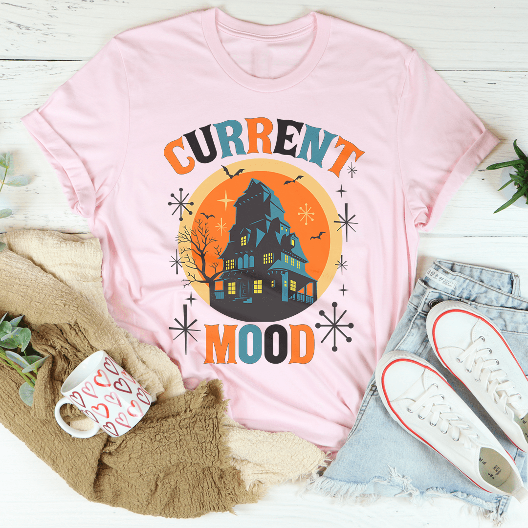 Current Mood Halloween