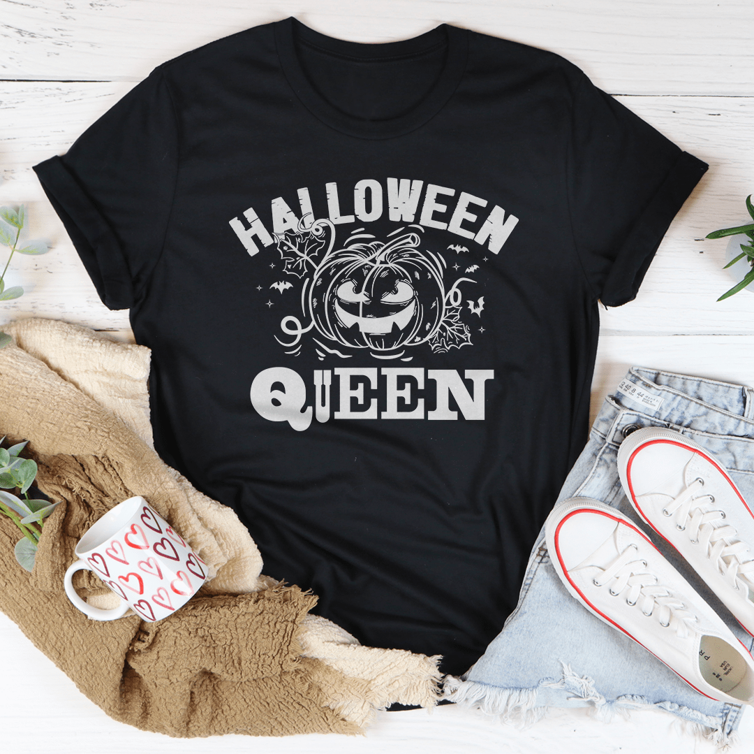 Halloween Queen