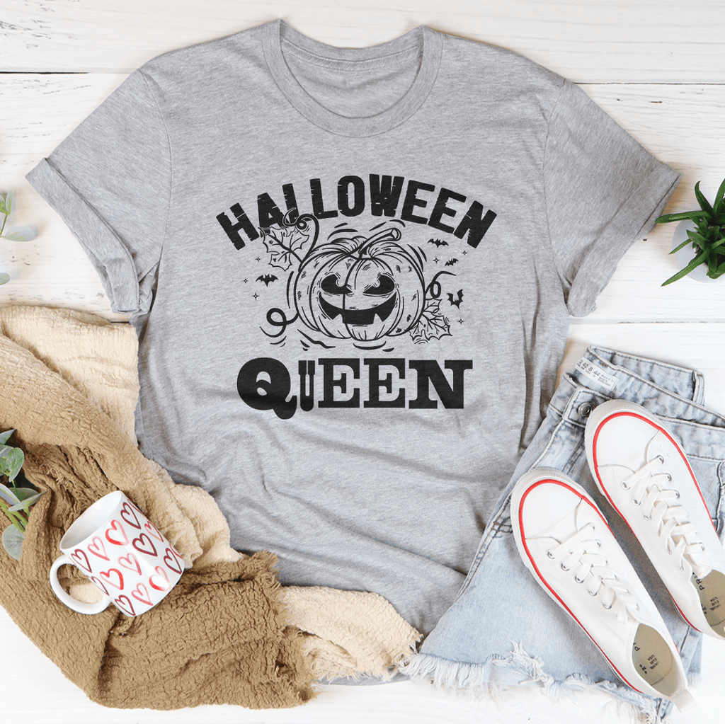 Halloween Queen