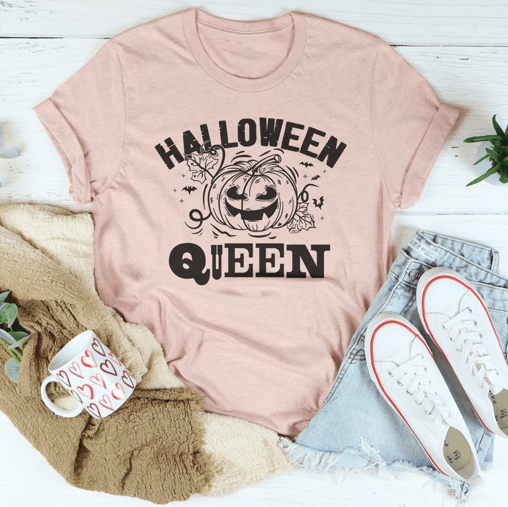 Halloween Queen