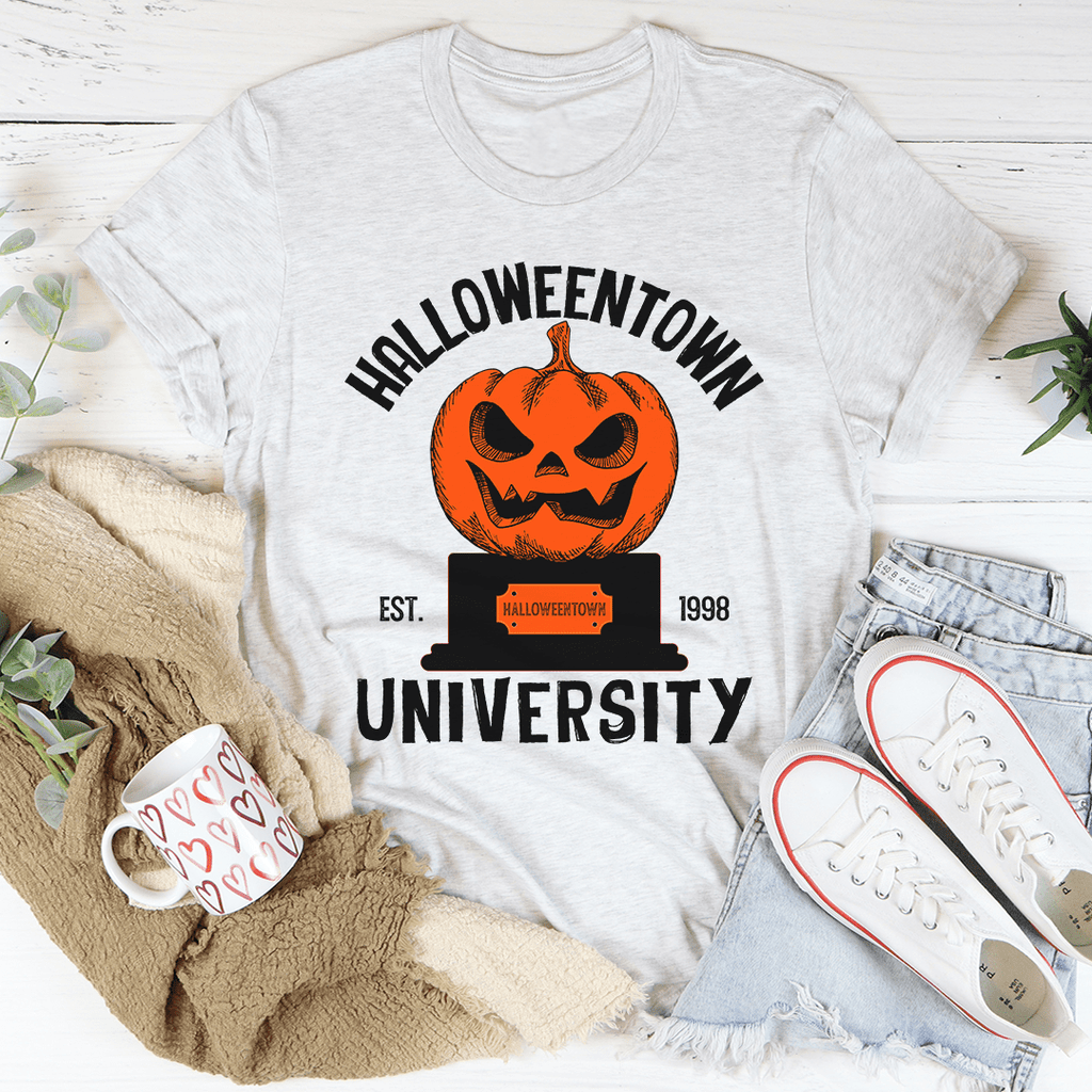 Halloween University